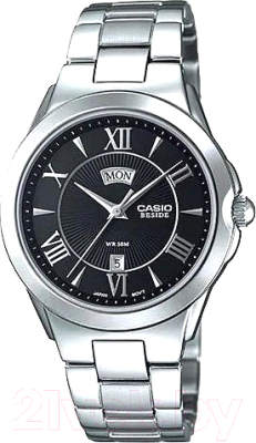Часы наручные женские Casio BEL-130D-1A