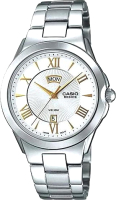 Часы наручные женские Casio BEL-130D-7A - 