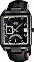 Часы наручные мужские Casio BEM-309BL-1A - 