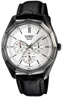 

Часы наручные мужские Casio, BEM-310BL-7A