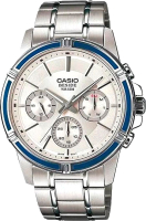 

Часы наручные мужские Casio, BEM-311D-7A