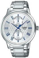 

Часы наручные мужские Casio, BEM-313D-7A