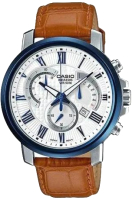 

Часы наручные мужские Casio, BEM-520BUL-7A2