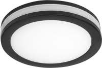 Точечный светильник Arte Lamp Tabit A8430PL-1BK - 