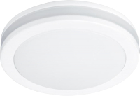 Точечный светильник Arte Lamp Tabit A8430PL-1WH - 