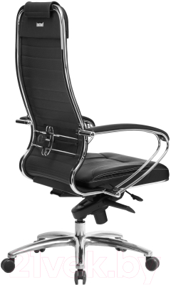 Кресло офисное Metta Samurai KL-1.04 (черный)