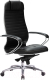 Кресло офисное Metta Samurai KL-1.04 (черный) - 