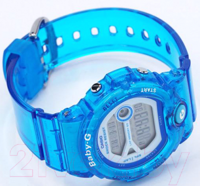 Изображение товара Часы наручные женские Casio BG-6903-2B