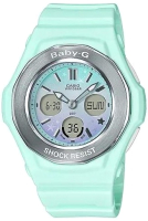 Часы наручные женские Casio BGA-100ST-3A - 