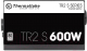 Миниатюра изображения товара Блок питания для компьютера Thermaltake TR2 S 600W / PS-TRS-0600NPCWEU-2