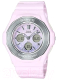 Часы наручные женские Casio BGA-100ST-4A - 