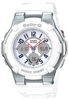 

Часы наручные женские Casio, BGA-110TR-7B