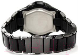 Часы наручные женские Casio BGA-121C-1B2