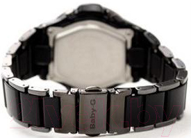 Часы наручные женские Casio BGA-124-1A