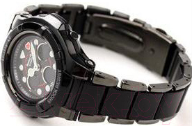 Часы наручные женские Casio BGA-124-1A