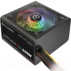 Блок питания для компьютера Thermaltake Litepower RGB 650W / PS-LTP-0650NHSANE-1 - 