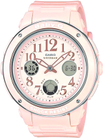 

Часы наручные женские Casio, BGA-150EF-4B