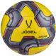 Футбольный мяч Jogel BC20 Grand (размер 5, желтый) - 