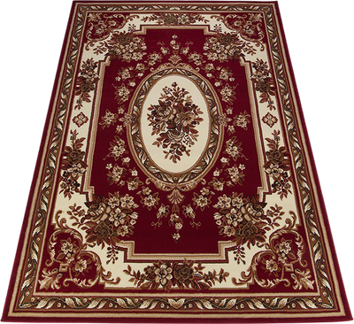 

Ковер, Лайла Де Люкс 15461 10366