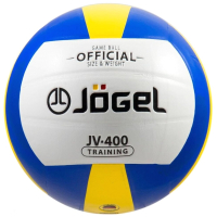 Мяч волейбольный Jogel BC21 / JV-400 - 