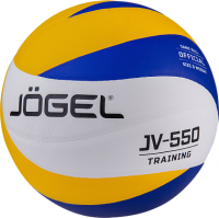 Мяч волейбольный Jogel BC21 / JV-550 - 