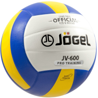 Мяч волейбольный Jogel BC21 / JV-600 - 