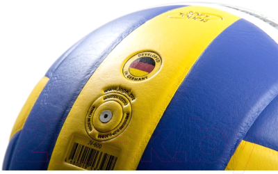 Мяч волейбольный Jogel BC21 / JV-600