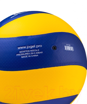Мяч волейбольный Jogel BC21 / JV-700