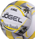 Миниатюра изображения товара Мяч волейбольный Jogel Miami Beach / BC21