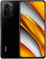 

Смартфон POCO, F3 6GB/128GB (черная ночь)