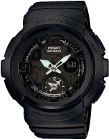 

Часы наручные женские Casio, BGA-190BC-1B