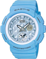 Часы наручные женские Casio BGA-190BE-2A - 