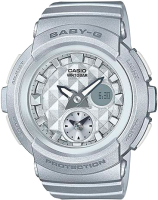 Часы наручные женские Casio BGA-195-8A - 