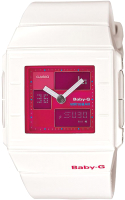 Часы наручные женские Casio BGA-200-7E3 - 