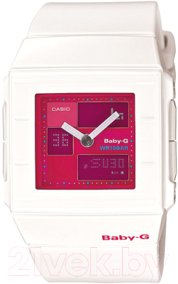 Часы наручные женские Casio BGA-200-7E3