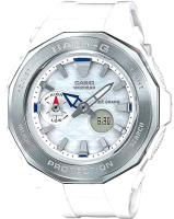 

Часы наручные женские Casio, BGA-225-7A