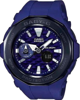 Часы наручные женские Casio BGA-225G-2A - 
