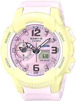 Часы наручные женские Casio BGA-230PC-9B - 