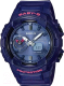 Часы наручные женские Casio BGA-230S-2A - 