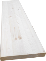 

Подоконник No Brand, 40x300x1200мм