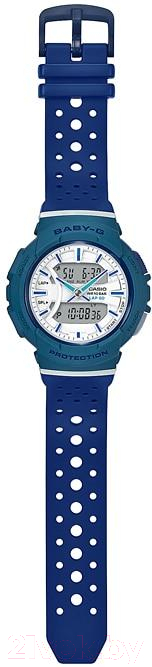 Часы наручные женские Casio BGA-240-2A2