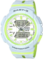 

Часы наручные женские Casio, BGA-240L-7A