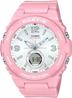 Часы наручные женские Casio BGA-260SC-4A - 