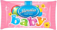 

Мыло детское МЕЧТА, Череда