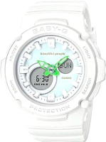 

Часы наручные женские Casio, BGA-270BP-7A