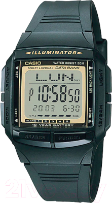 Часы наручные мужские Casio DB-36-9A