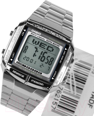Часы наручные мужские Casio DB-360-1A