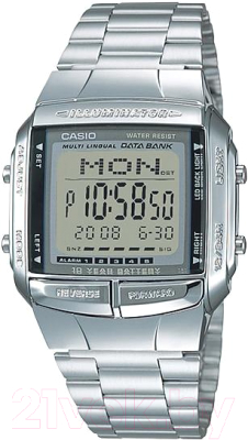 Часы наручные мужские Casio DB-360-1A