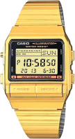 Часы наручные мужские Casio DB-380G-1E - 