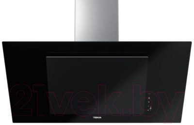 

Вытяжка декоративная Teka, DVT 98660 TBS / 112930043